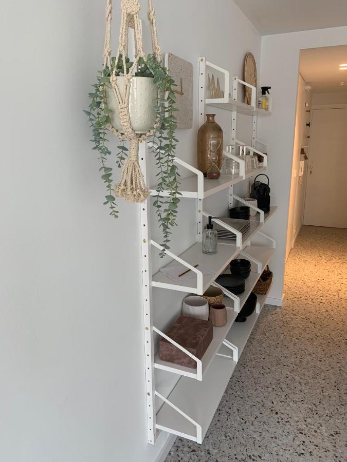 Theodore -NIEUW appartement Ostenda Esterno foto