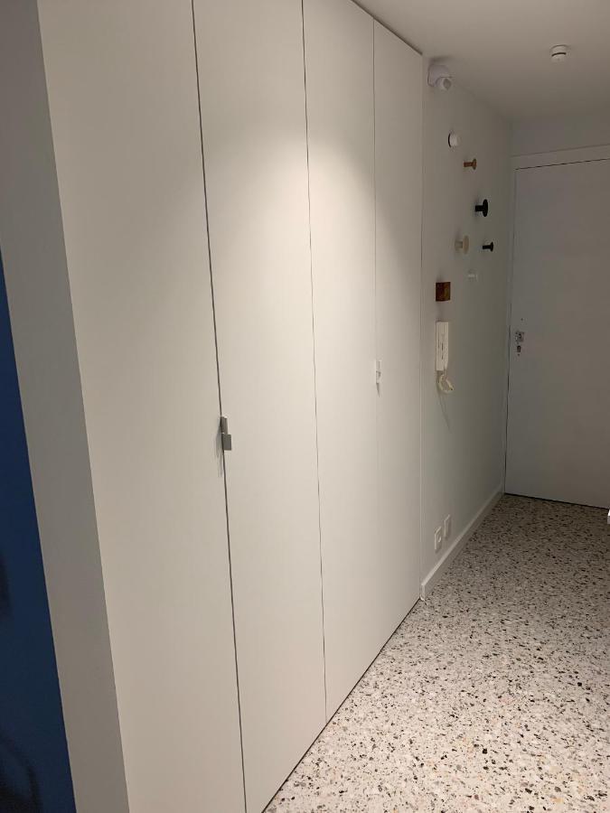 Theodore -NIEUW appartement Ostenda Esterno foto