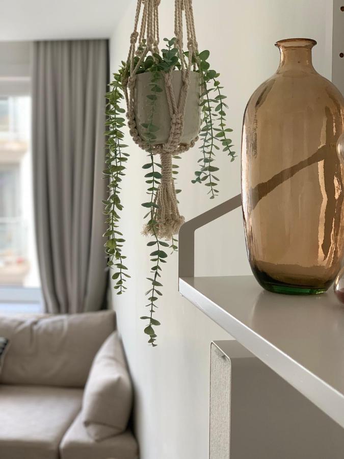 Theodore -NIEUW appartement Ostenda Esterno foto