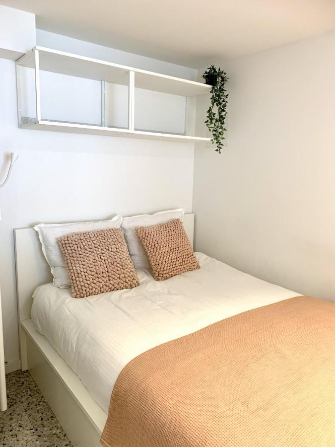 Theodore -NIEUW appartement Ostenda Esterno foto