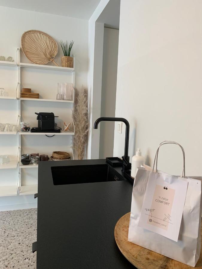Theodore -NIEUW appartement Ostenda Esterno foto